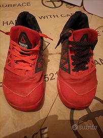 Scarpe Reebok Crossfit 