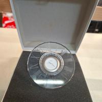 Orologio da appoggio SWAROVSKI 