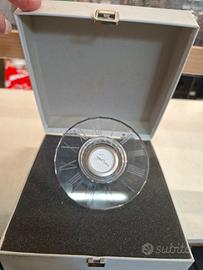 Orologio da appoggio SWAROVSKI 