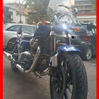 Royal enfield super meteor 650 *passaggio incluso