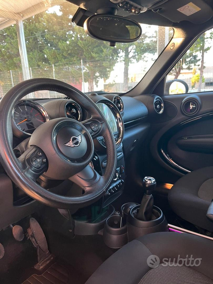 Mini Mini Countryman 2014 photo 3