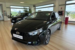 HYUNDAI i20 1.2 MPI Connectline - Promo