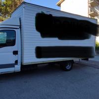 Vendita iveco om 35