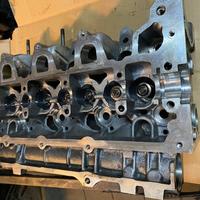 TESTATA RENAULT 1.5 DCI KADJAR CAPTUR CLIO IV K9K