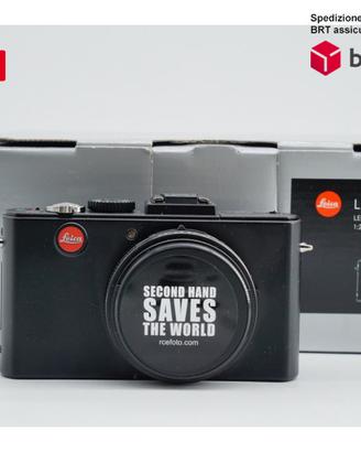Leica D-LUX 5