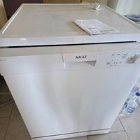 Lavastoviglie akai 13 coperti