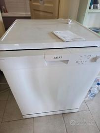 Lavastoviglie akai 13 coperti