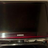 TV SAMSUNG 26 HD DVBT2