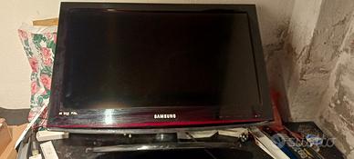 TV SAMSUNG 26 HD DVBT2