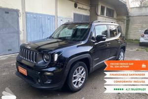 JEEP Renegade Renegade 1.5 Turbo T4 MHEV Limited