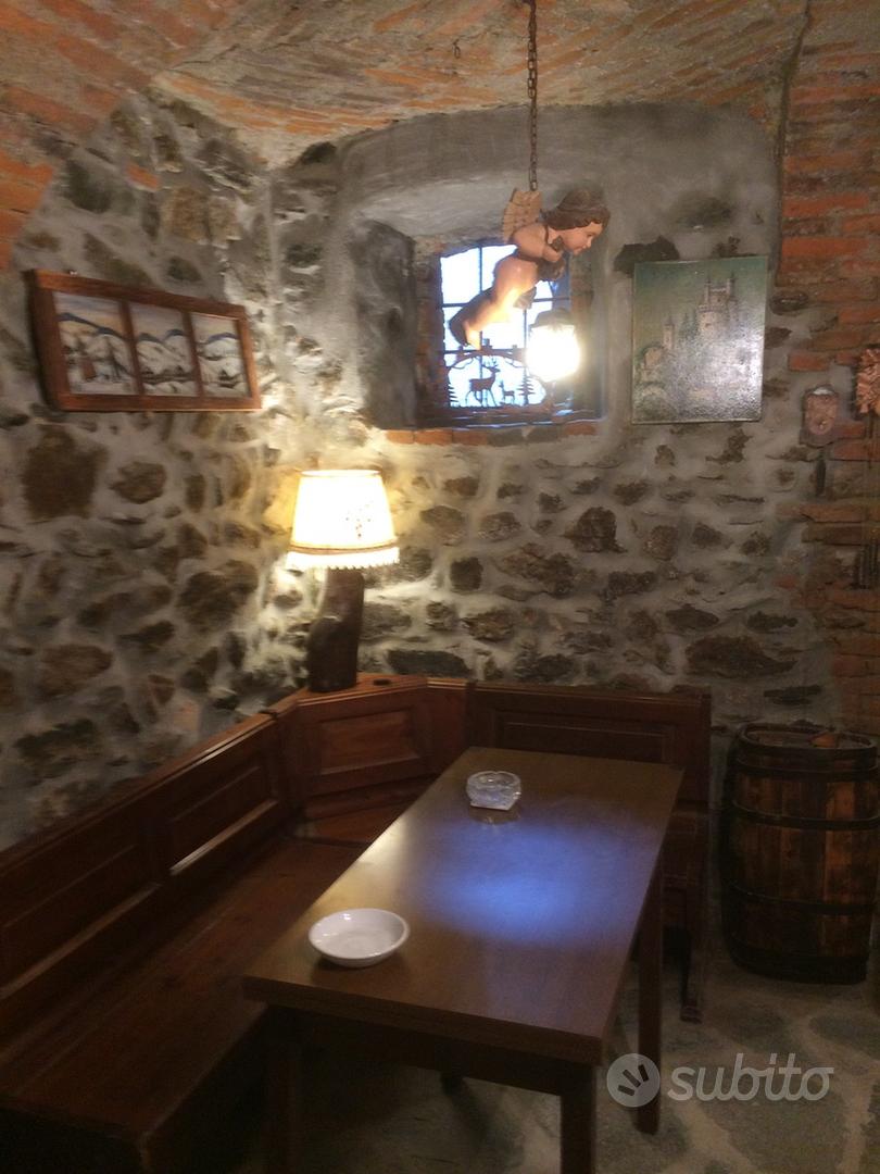 Apartment in Biella, Vernato - Vista 4