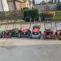 7 tagliaerba leggi descrizione 