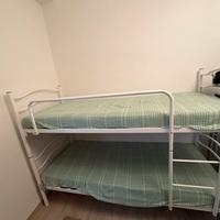 Letto a castello