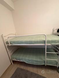 Letto a castello