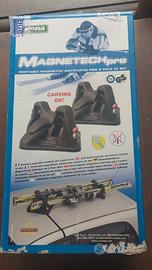 Portasci con Chiave  CORA Magnetech-PRO