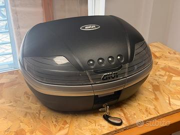 GIVI VR46 Bauletto Moto Scooter