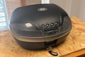 GIVI VR46 Bauletto Moto Scooter