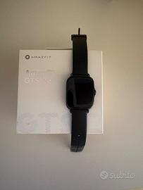 Amazfit GTS 2e Smartwatch