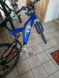 MTB per uomo 