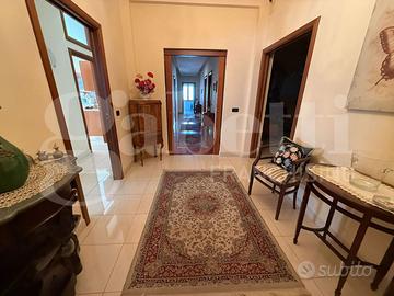 Appartamento Lamezia Terme [Cod. rif 3260605VRG]