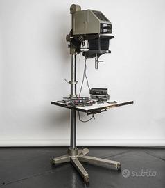 DURST LABORATOR G-139 ingranditore per stampa BN!