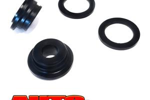 Coppia Boccole Modificate per Bilanciere Ripartito