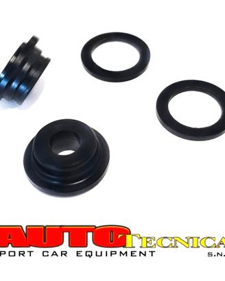 Coppia Boccole Modificate per Bilanciere Ripartito