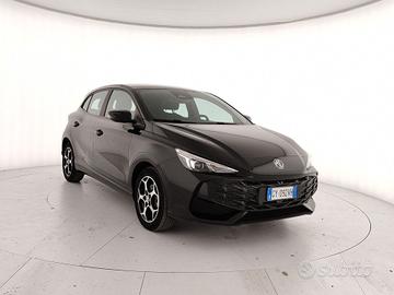Mg MG3 1.5 Comfort 116 Cv