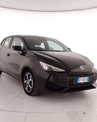 Mg MG3 1.5 Comfort 116 Cv