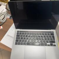 MacBook Pro 13 M2