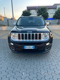 Jeep renegade 1.6 multijet