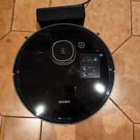 Robot aspira-lava Ecovacs Ozmo 920