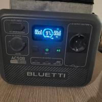 bluetti ac 50b