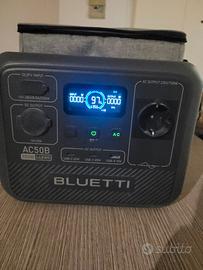 bluetti ac 50b