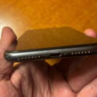 IPhone 11 con 128 giga 