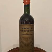 Marsala Stravecchio di Baglio di Biesina