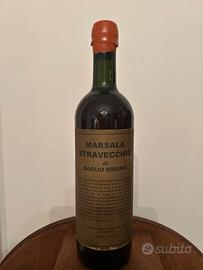 Marsala Stravecchio di Baglio di Biesina