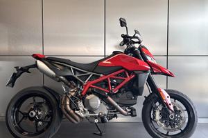 DUCATI HYPERMOTARD 950 - 2021