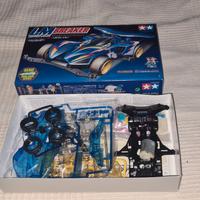 Mini4wd  ligthing magnum