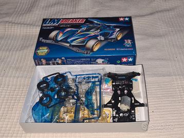 Mini4wd  ligthing magnum