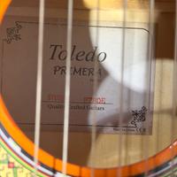 Chitarra acustica