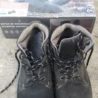 scarpe antinfortunistiche