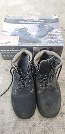 scarpe antinfortunistiche