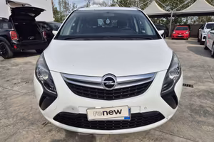 Opel Zafira Tourer 1.4 Turbo 140CV GPL Cosmo 7 pos