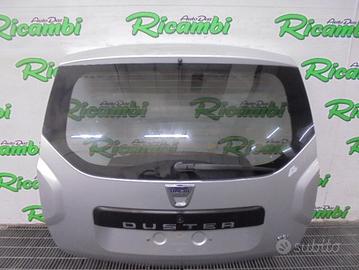 PORTELLONE PER DACIA DUSTER HS ANNO 2012