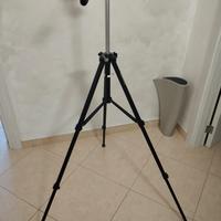 supporto treppiedi Jupiter 