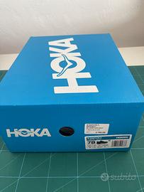 SCARPE HOKA  W MAFATE 5