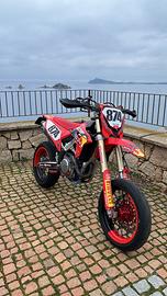 Honda CRF 450rx 2021