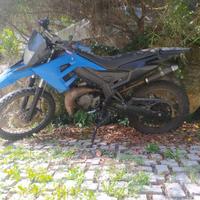 Derbi senda 50cc