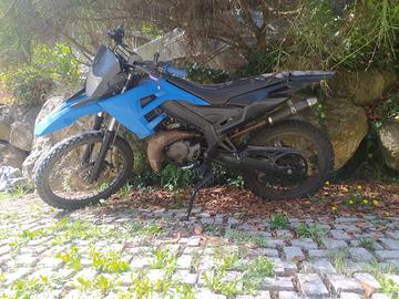 Derbi senda 50cc